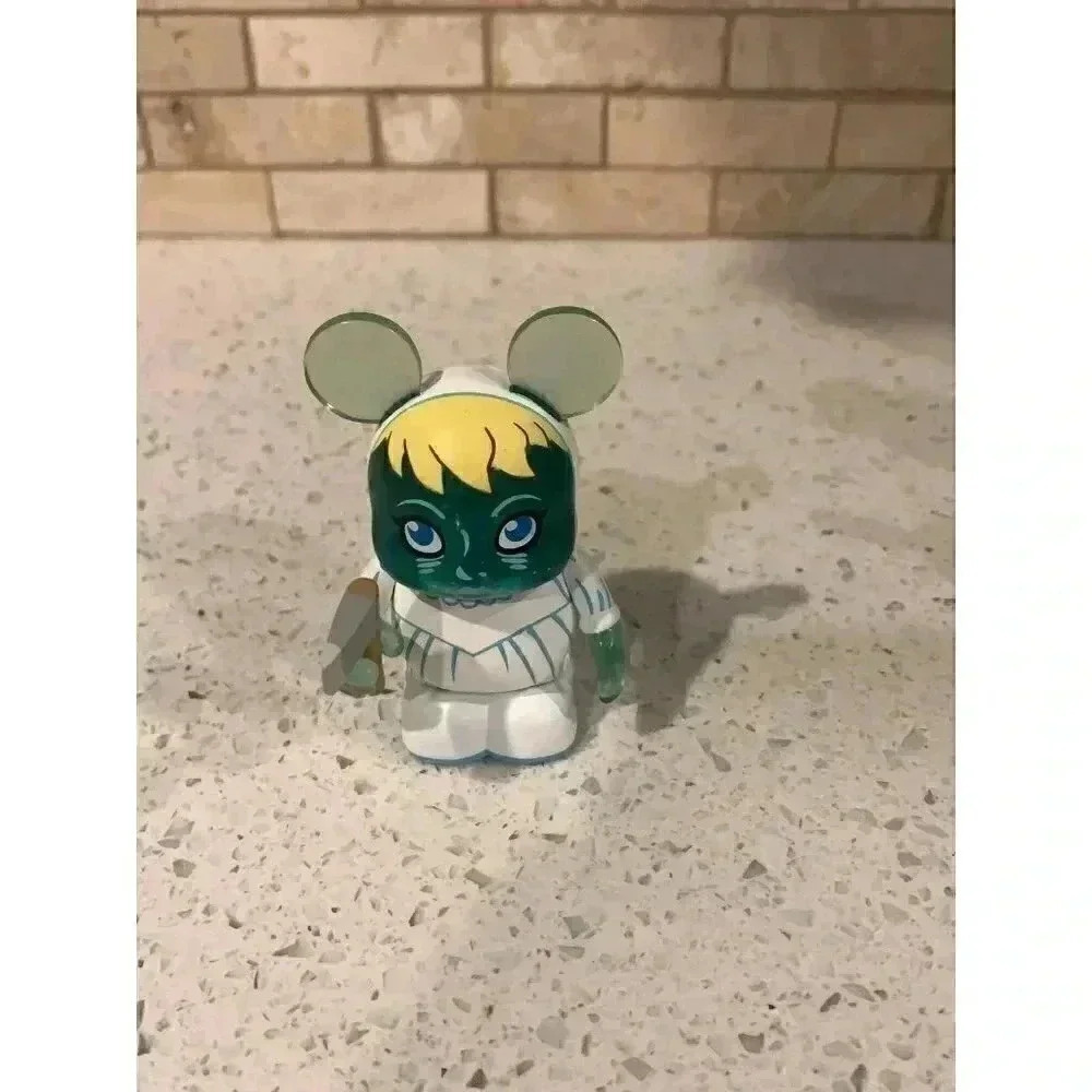 Disney Vinylmation Ghost Bride Constance Figure